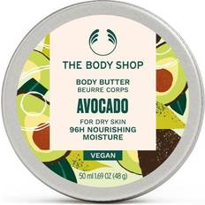 The Body Shop Skincare The Body Shop Avocado Butter 1.69 Ounce