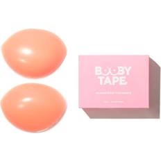 Brustbänder Booby Tape Silicone Booby Tape Inserts D-F