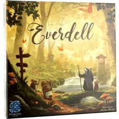 Asmodee Everdell Game