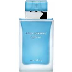 Herren Eau de Parfum Dolce & Gabbana Light Blue Eau Intense Eau