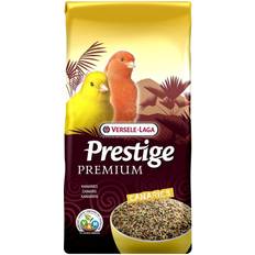 Fuglemat Husdyr Versele Laga Prestige Premium canarios