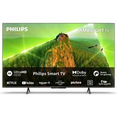 Philips 3840 x 2160 (4K Ultra HD) - HDR TV Philips 55PUS8108