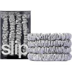 Slip Pure Silk Skinny Scrunchies Colour