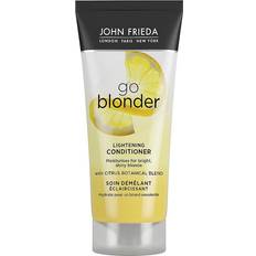 John frieda go blonder John Frieda Go Blonder Lightening Conditioner 75ml