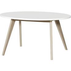 Oliver Furniture Wood Ping Pong Kindertisch
