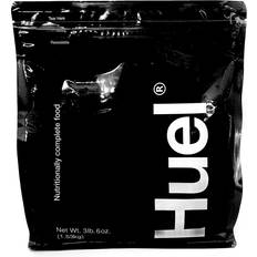 Huel Vitamins & Supplements Huel Black Edition Vanilla 1.53kg