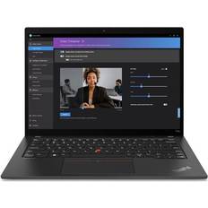 Hvite Laptoper Lenovo ThinkPad T14s Gen 4 - 21F6004EMX