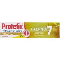 Protesefiksativ Protefix Premium Fastholdelsescreme Medicinsk udstyr