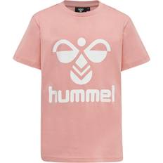 Hummel Tres T-shirt S/S - Rosette (213851-3095)