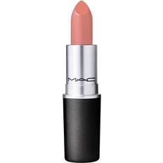 MAC Lippenstift MAC Satin Lipstick Faux