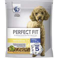 Perfect Fit Haustiere Perfect Fit Sensitive Adult 1+ Hundefutter Hunde Truthahn 1,4kg