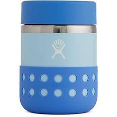 Baby care Hydro Flask Kids' 12 oz. Insulated Food Jar, Ice White Ice