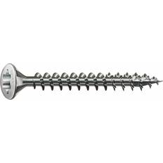Spax stainless steel screws Spax Universal Screw Made of Stainless Steel A2, Plus, Raised