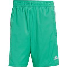 adidas Sportswear Tiro Shorts Men - Court Green/Blue Dawn
