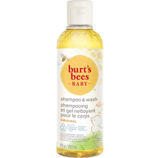 Bade & stelle Burt's Bees Baby Bee Shampoo & Body Wash 235ml