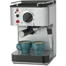 Cuisinart Espresso Machines Cuisinart EM-100 1000-Watt 15-Bar Espresso