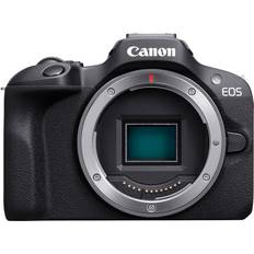 Digital Cameras on sale Canon EOS R100