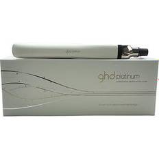 Ghd hair platinum Hair Stylers GHD Hair Flat Irons White Platinum Professional Performance Styler