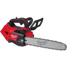 Battery Chainsaws Milwaukee M18 FUEL 14" Top Handle Chainsaw Bare Tool