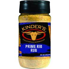 PRIME Food & Drinks PRIME Kinder's rub 5 rib seasoning