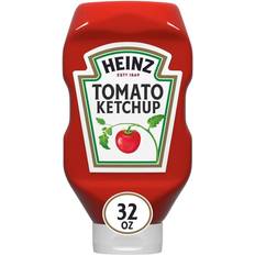 Heinz Food & Drinks Heinz Tomato Ketchup 32oz