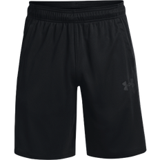 Under Armour Men's Baseline 10" Shorts - Black