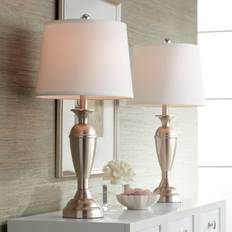 Bright living room lamps Blair Modern Contemporary Bright Table Lamp 2