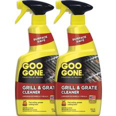 Goo Gone Grill and Grate Cleaner Spray