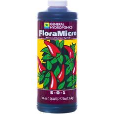 Propagators General hydroponics floramicro 1 -flora gro micro gh