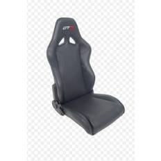 GTR Racing Seat All Black