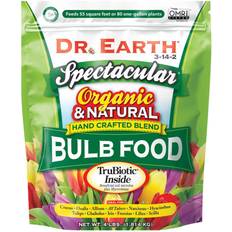 Dr. Earth Plant Nutrients & Fertilizers Dr. Earth Spectacular Organic Granules Hyacinthus Bulb Food 4