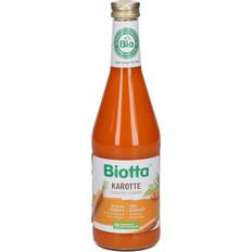 Biotta Karotten Direktsaft m.11% O-Saft