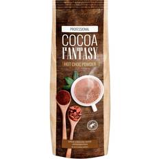 Jacobs Professional Bio Cocoa Fantasy Good Origin Trinkschokolade