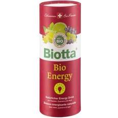 Biotta Energy 250ml