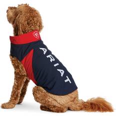 Ariat Team Softshell Dog Jacket L