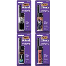Bic of 3 ez reach ultimate snoop dogg doggystyle lighter limited edition