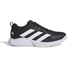 Men Volleyball Shoes adidas Court Team Bounce 2.0 M - Core Black/Cloud White