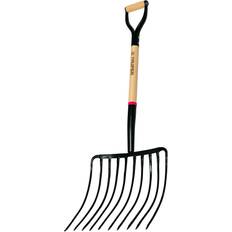 Truper Garden Tools Truper 33570 pro ensilage fork