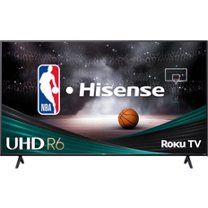 400 x 200 mm TVs Hisense 65R6E4