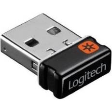 Bluetooth Adapters Logitech New Unifying USB Receiver for Mouse Keyboard M515 M570 M600 N305 MK330 MK520 MK710 MK605