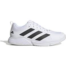 Adidas Men Volleyball Shoes adidas Court Team Bounce 2.0 M - Cloud White/Core Black