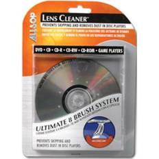 Allsop 56500 cd/dvd laser lens cleaner