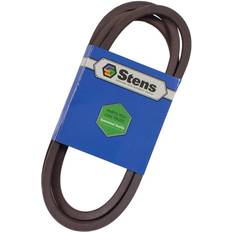 STENS Leaf & Grass Collectors STENS 89-1/4 Deck Belt for Murray 42500X30B, 425015X92A, 425017X190B