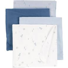 Baby care Carter's Baby 4-pack Receiving Blankets