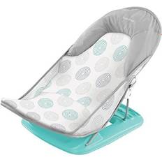 Summer infant Baby care Summer infant Deluxe Baby Bather Dashed Dots