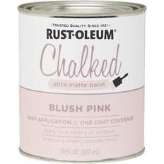 Rust-Oleum 2 285142 blush ultra Wood Paint Pink