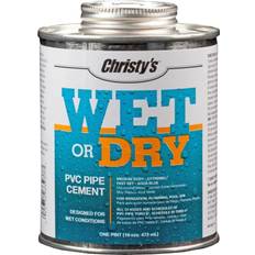 Christy's Wet or Dry Cement Blue