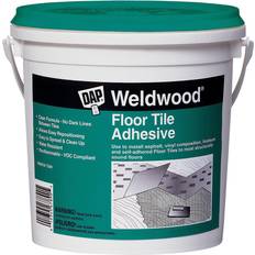Wood Glue DAP weldwood 1 floor tile adhesive