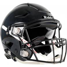 Football helmet Riddell SpeedFlex Adult Football Helmet - Black Out