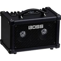 Bass Amplifiers BOSS Dual Cube LX Amplifier